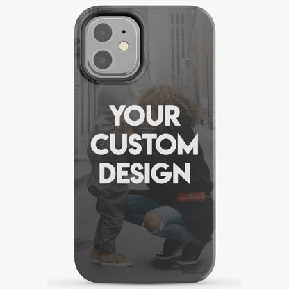 Custom iPhone Case