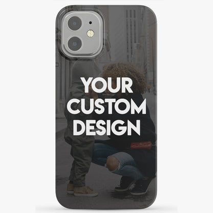 Custom iPhone Case