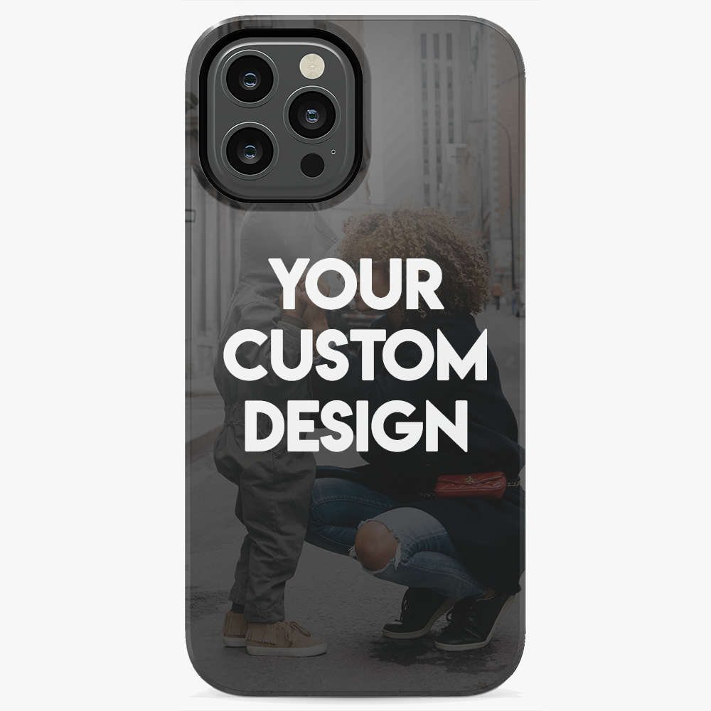 Custom iPhone Case