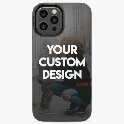 Custom iPhone Case