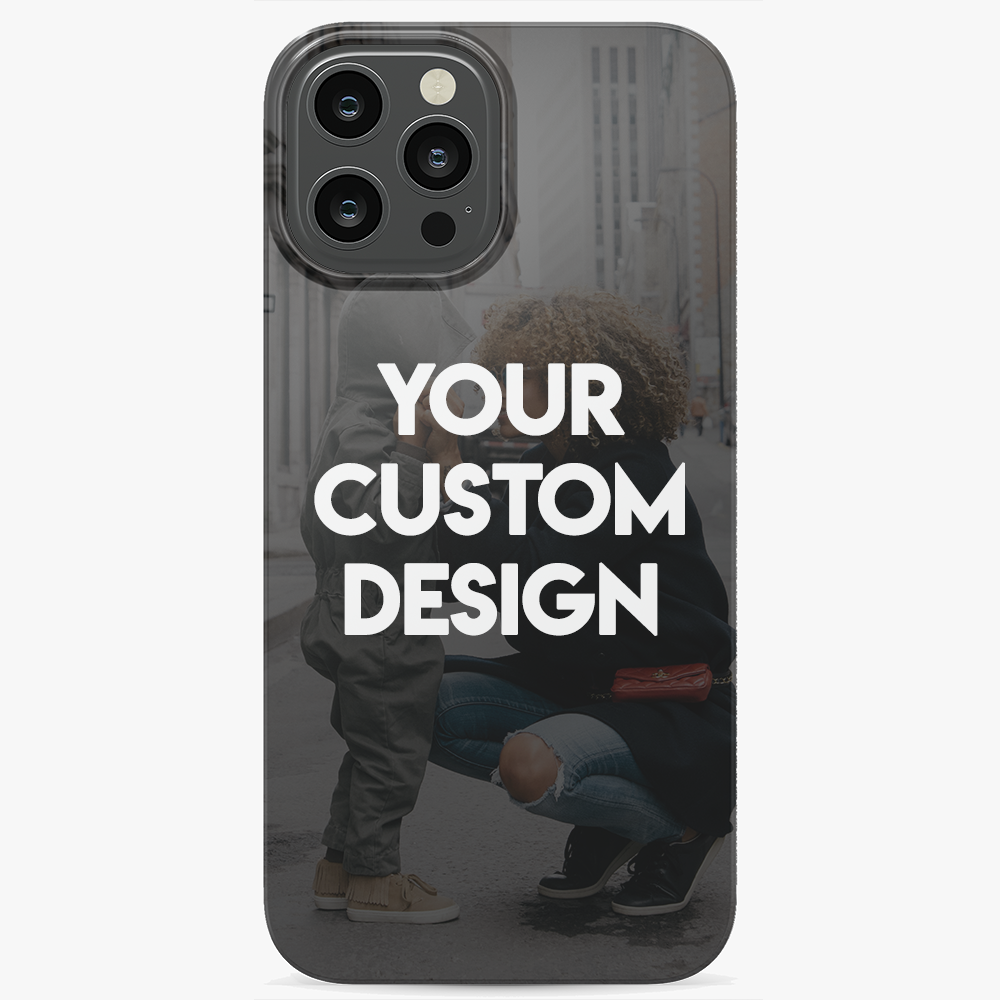 Custom iPhone Case