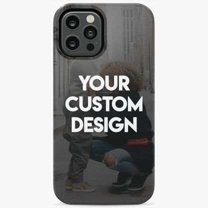Custom iPhone Case