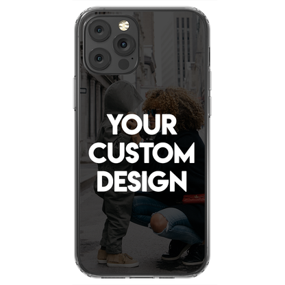 Custom iPhone Case