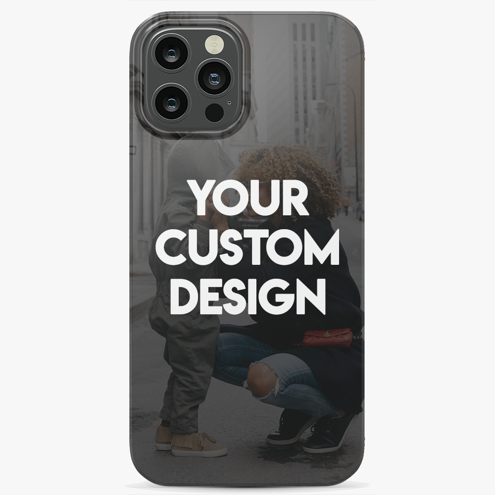 Custom iPhone Case