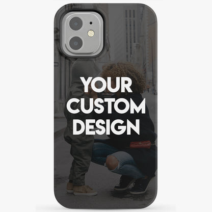 Custom iPhone Case