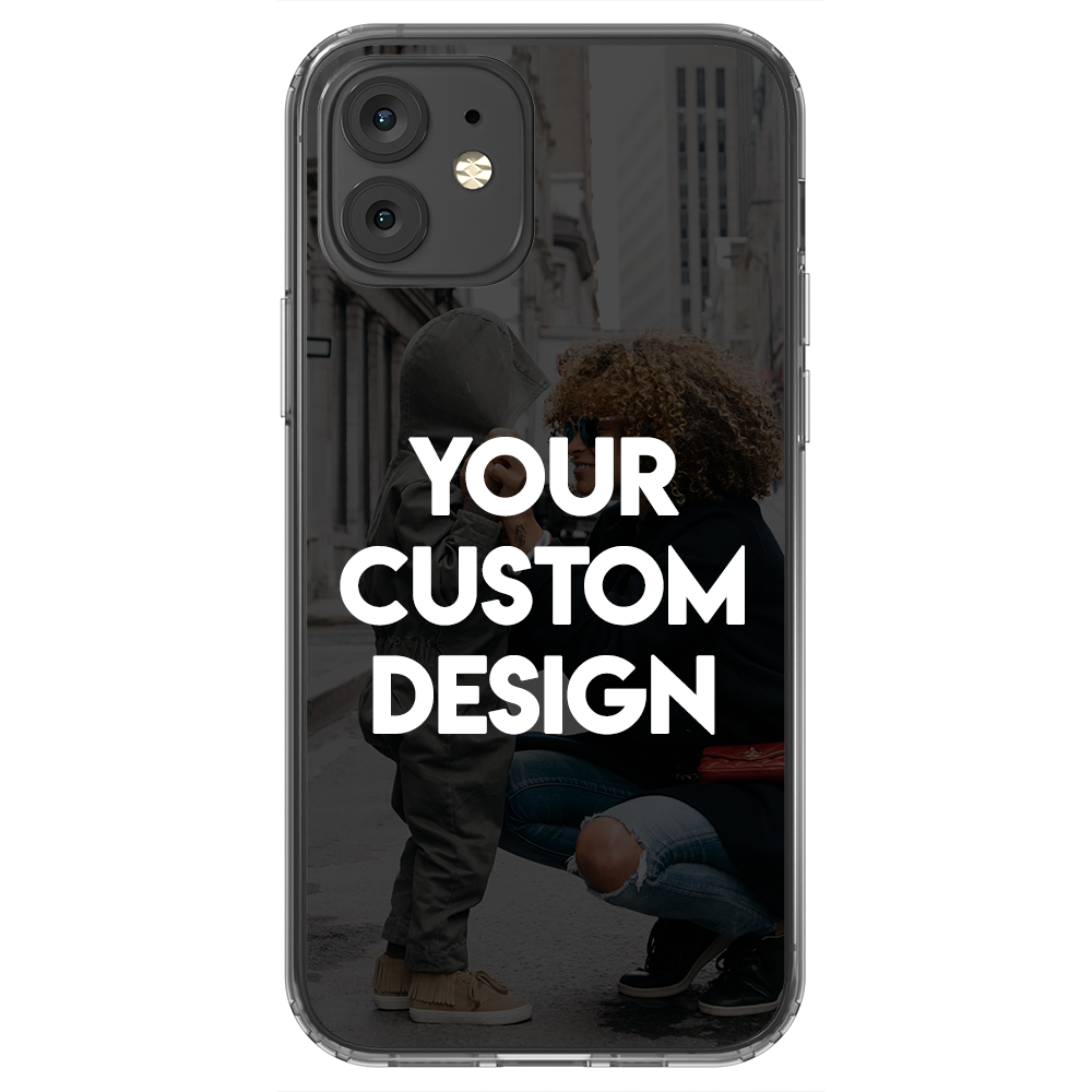Custom iPhone Case