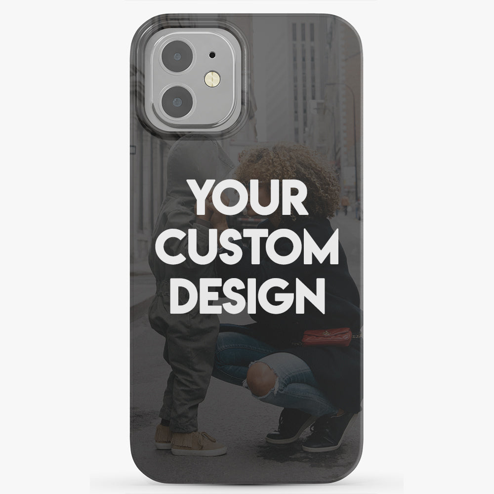 Custom iPhone Case