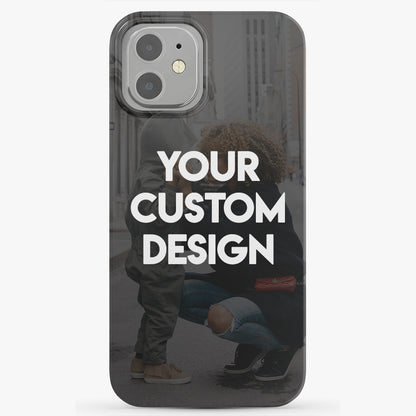 Custom iPhone Case