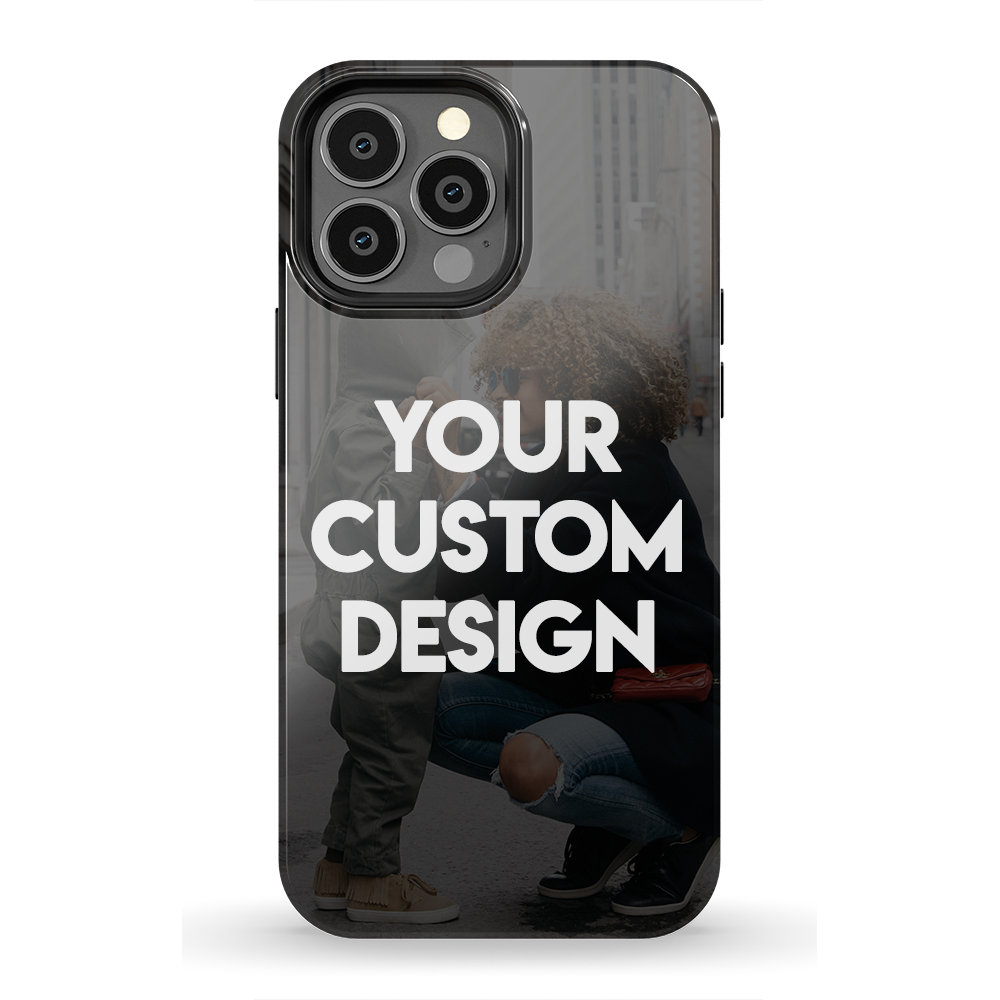 Custom iPhone Case