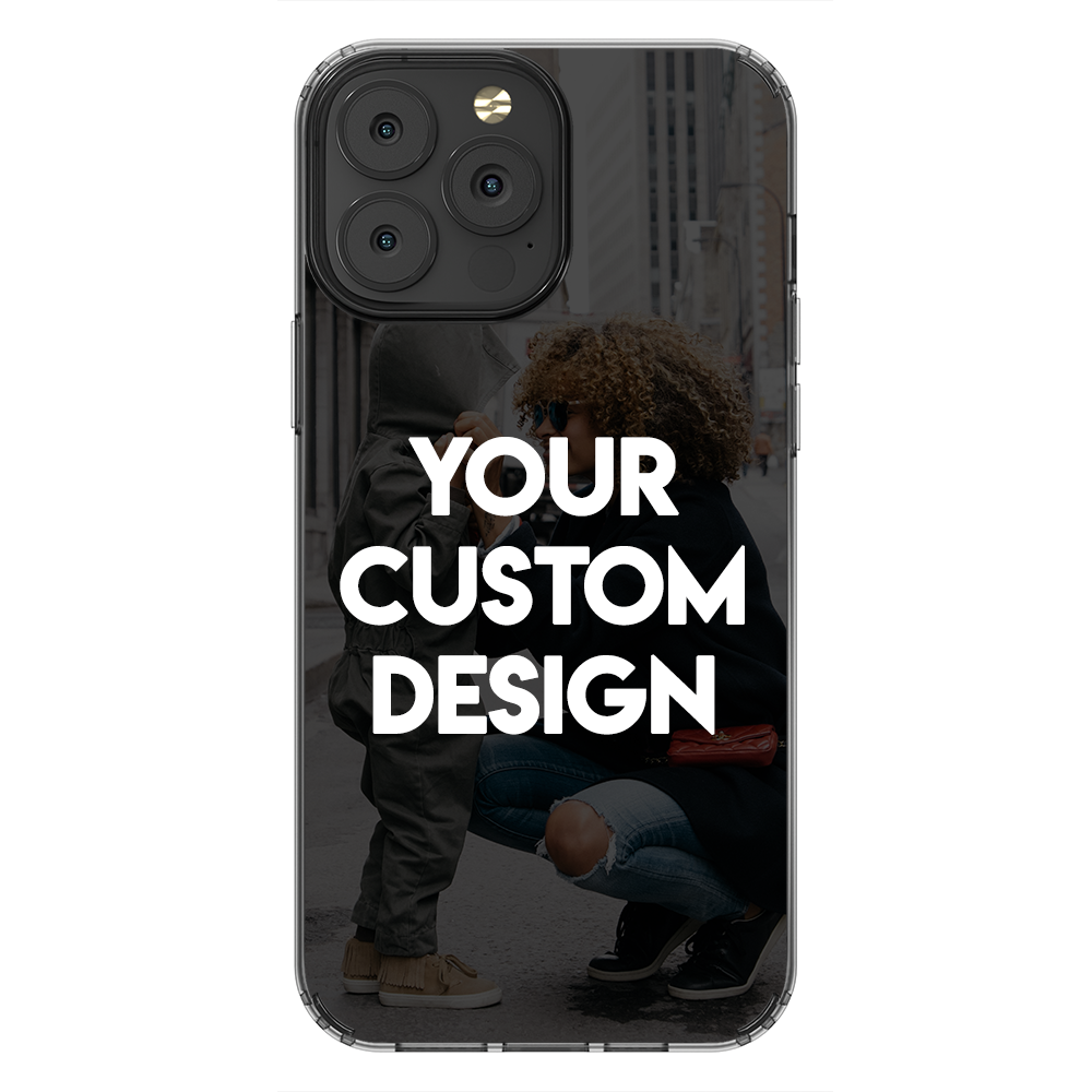 Custom iPhone Case