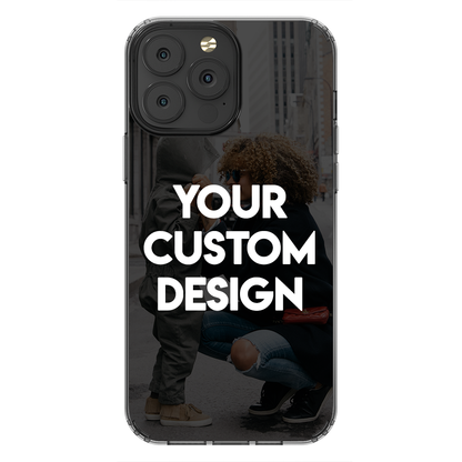 Custom iPhone Case