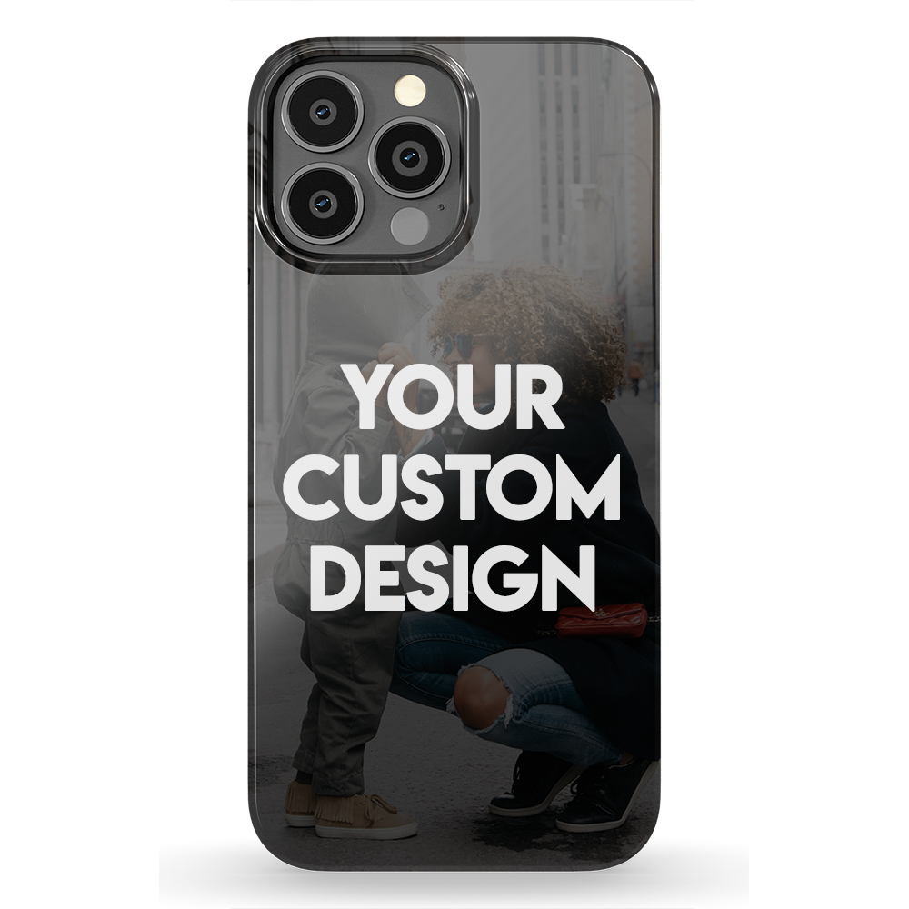 Custom iPhone Case