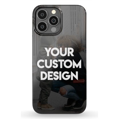 Custom iPhone Case