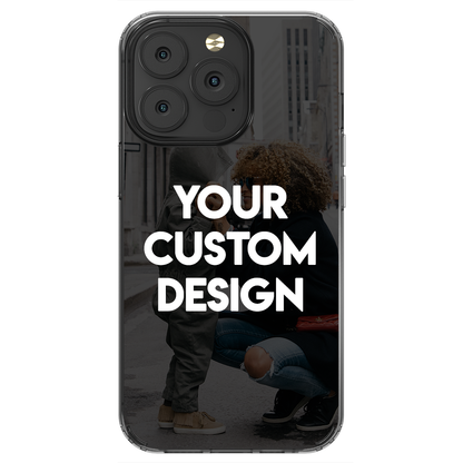 Custom iPhone Case