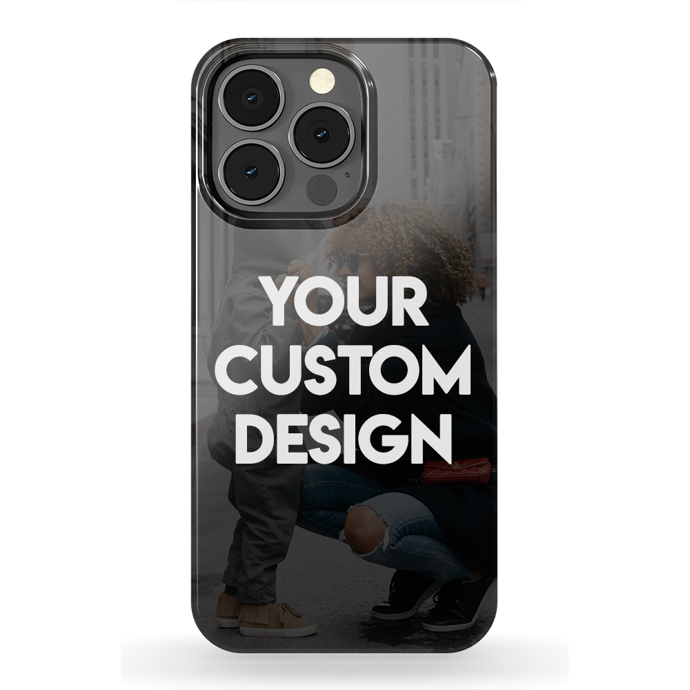Custom iPhone Case