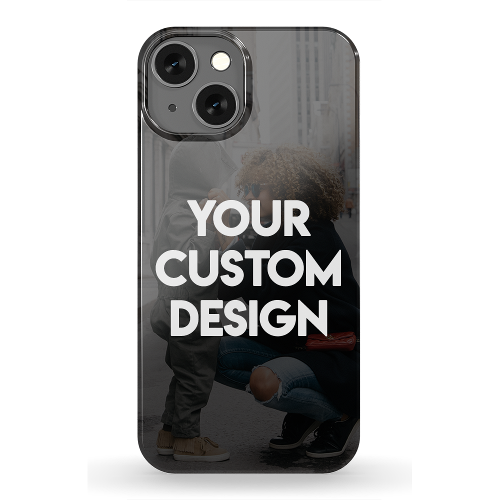 Custom iPhone Case