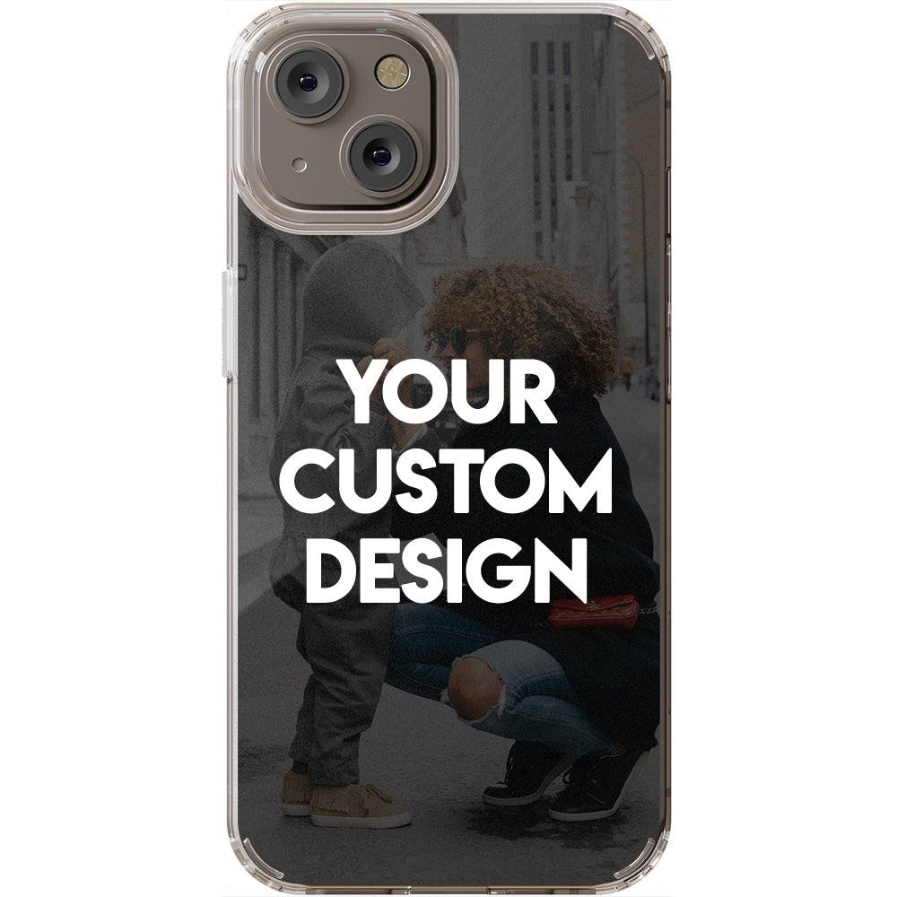 Custom iPhone Case