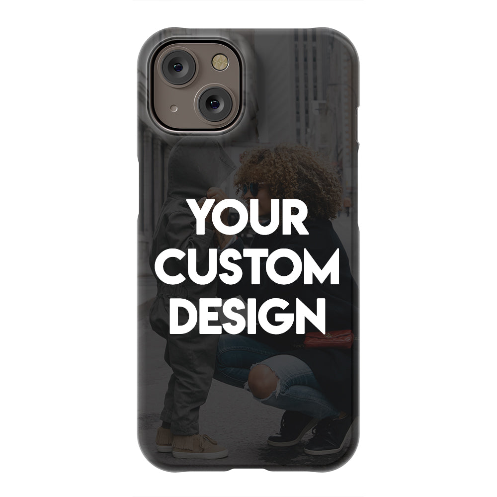Custom iPhone Case
