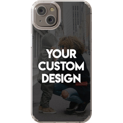 Custom iPhone Case