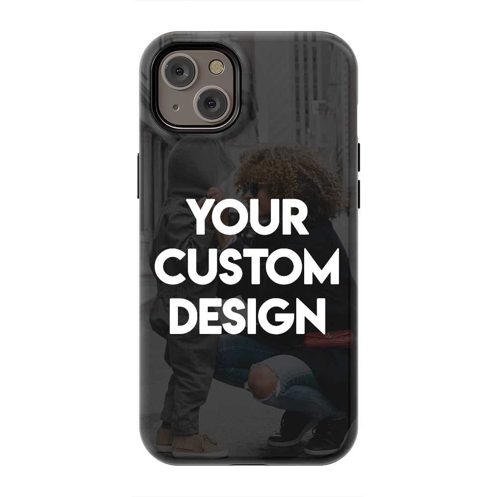 Custom iPhone Case