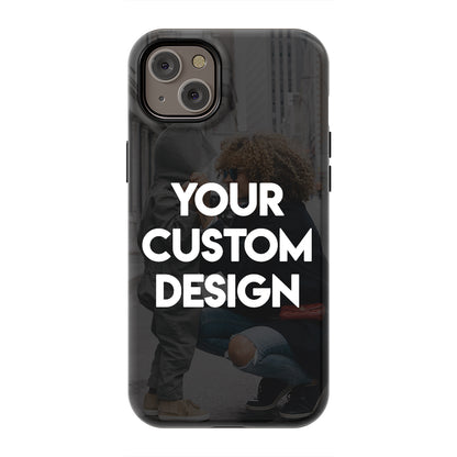 Custom iPhone Case