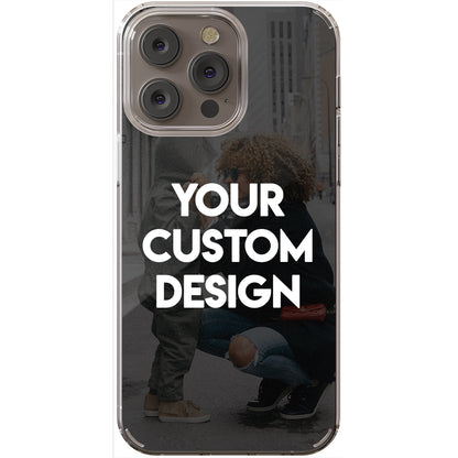 Custom iPhone Case