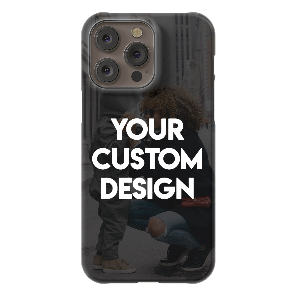 Custom iPhone Case