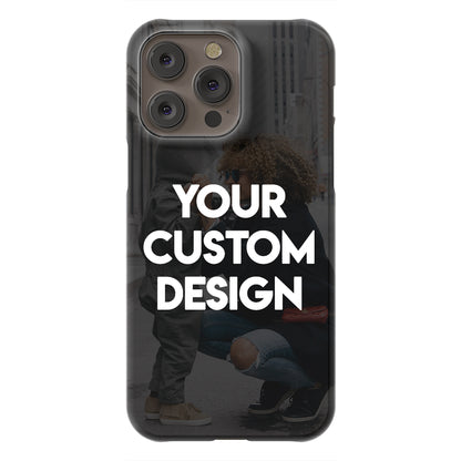 Custom iPhone Case