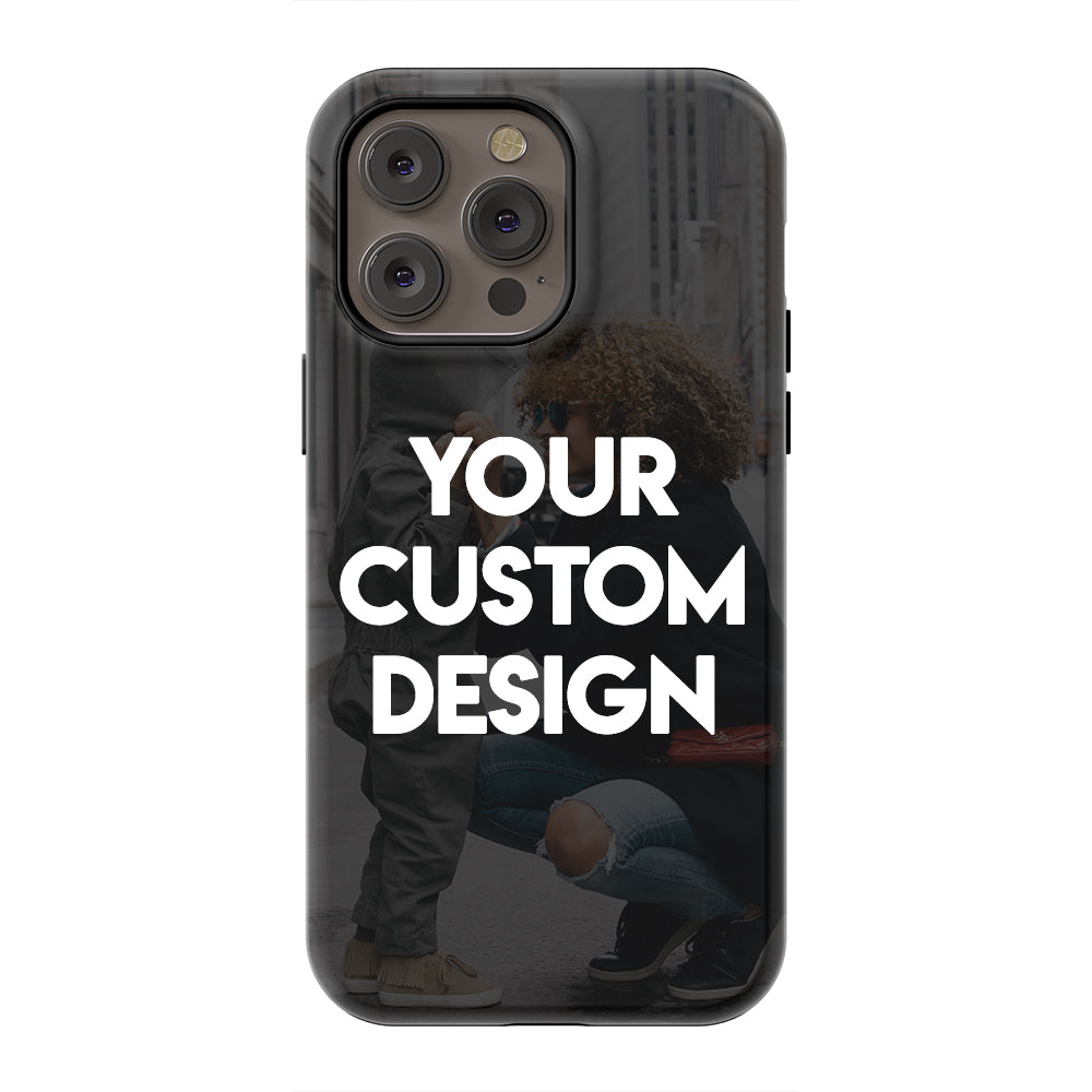 Custom iPhone Case