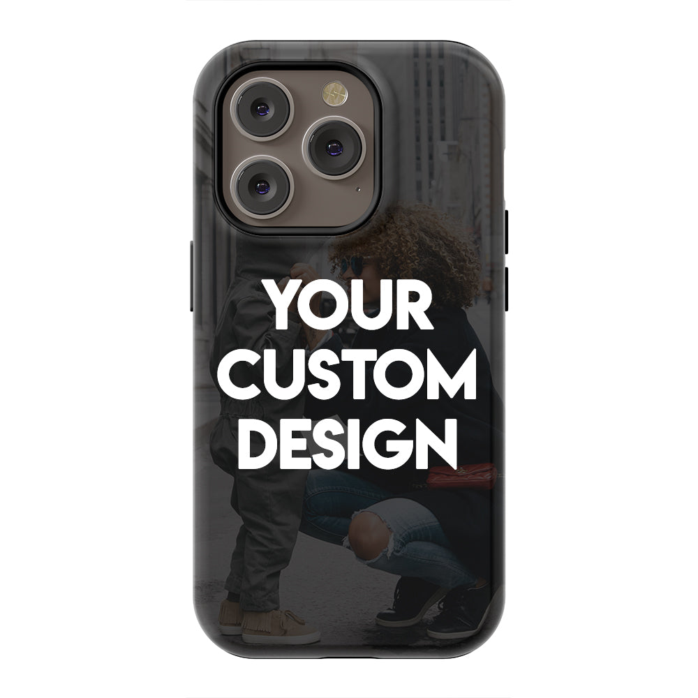 Custom iPhone Case