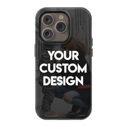 Custom iPhone Case
