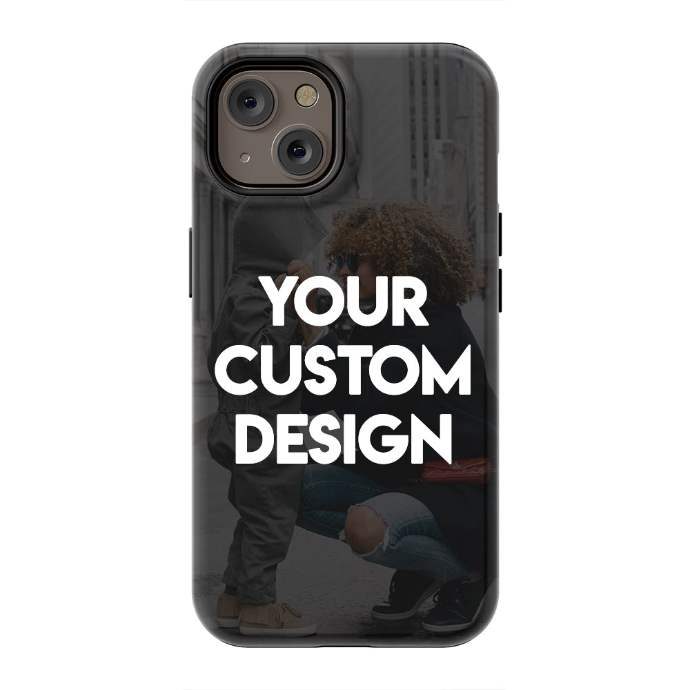Custom iPhone Case