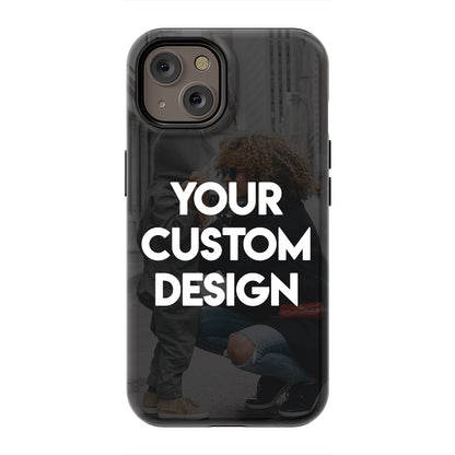 Custom iPhone Case
