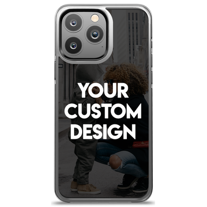 Custom iPhone Case