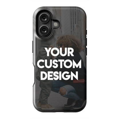 Custom iPhone Case