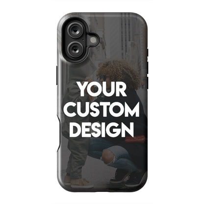 Custom iPhone Case