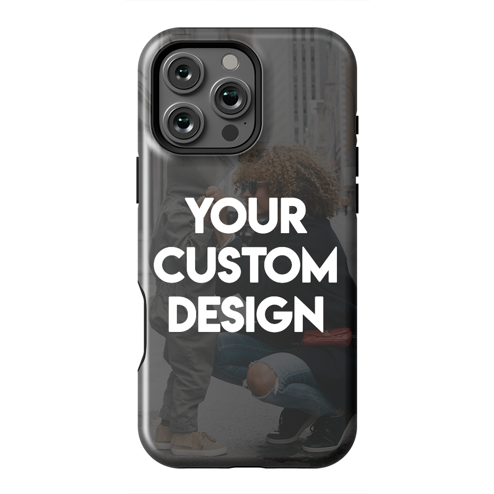 Custom iPhone Case
