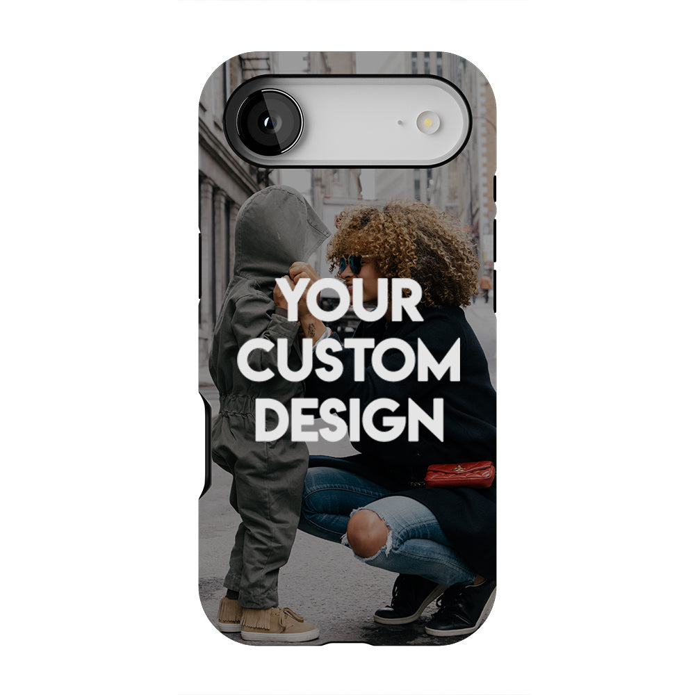 Custom iPhone Case