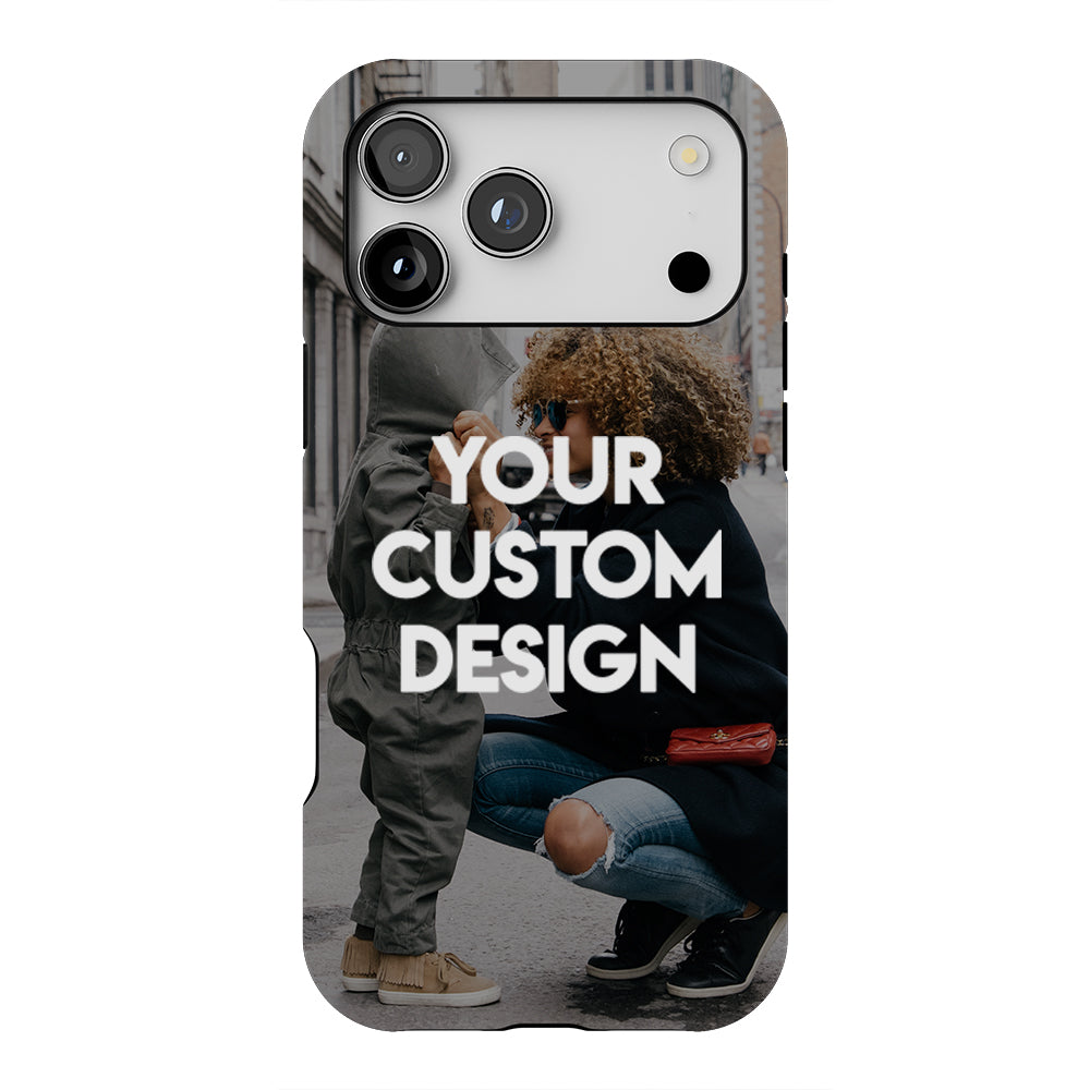 Custom iPhone Case