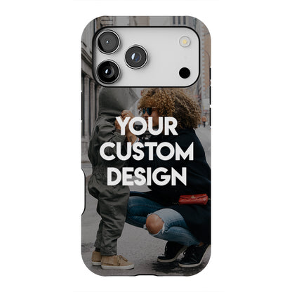 Custom iPhone Case