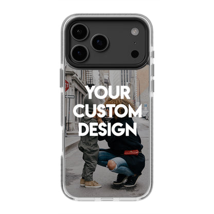 Custom iPhone Case