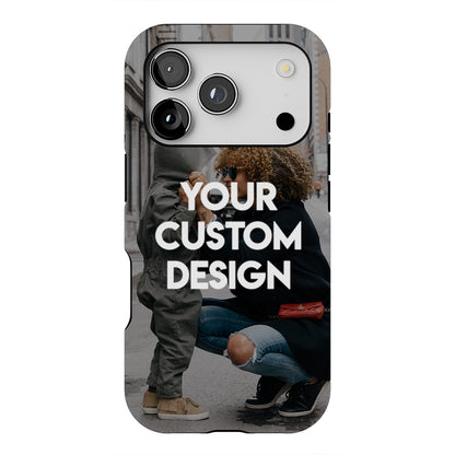 Custom iPhone Case