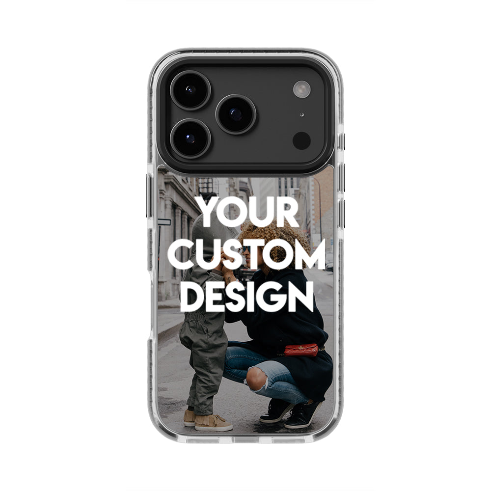 Custom iPhone Case