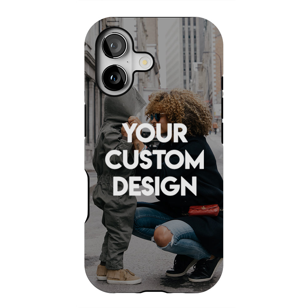 Custom iPhone Case