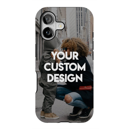 Custom iPhone Case