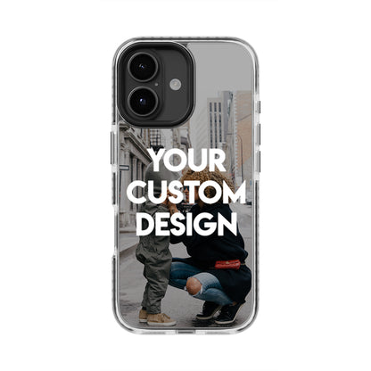 Custom iPhone Case