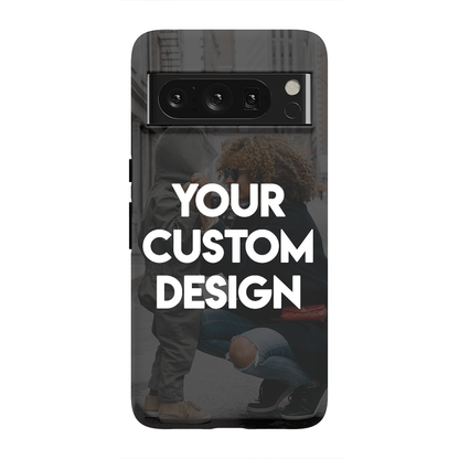 Custom Google Phone Case