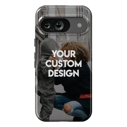 Custom Google Phone Case