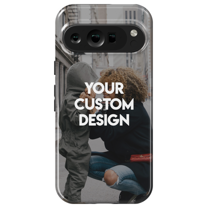 Custom Google Phone Case