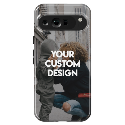Custom Google Phone Case